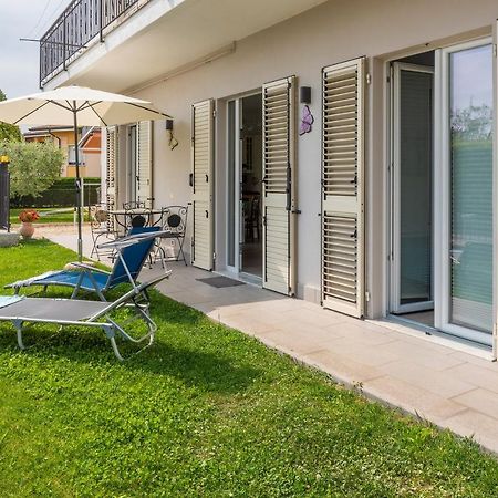 Villa Rosetta & Romeo Family Apartment กอสเตร์มาโน ภายนอก รูปภาพ