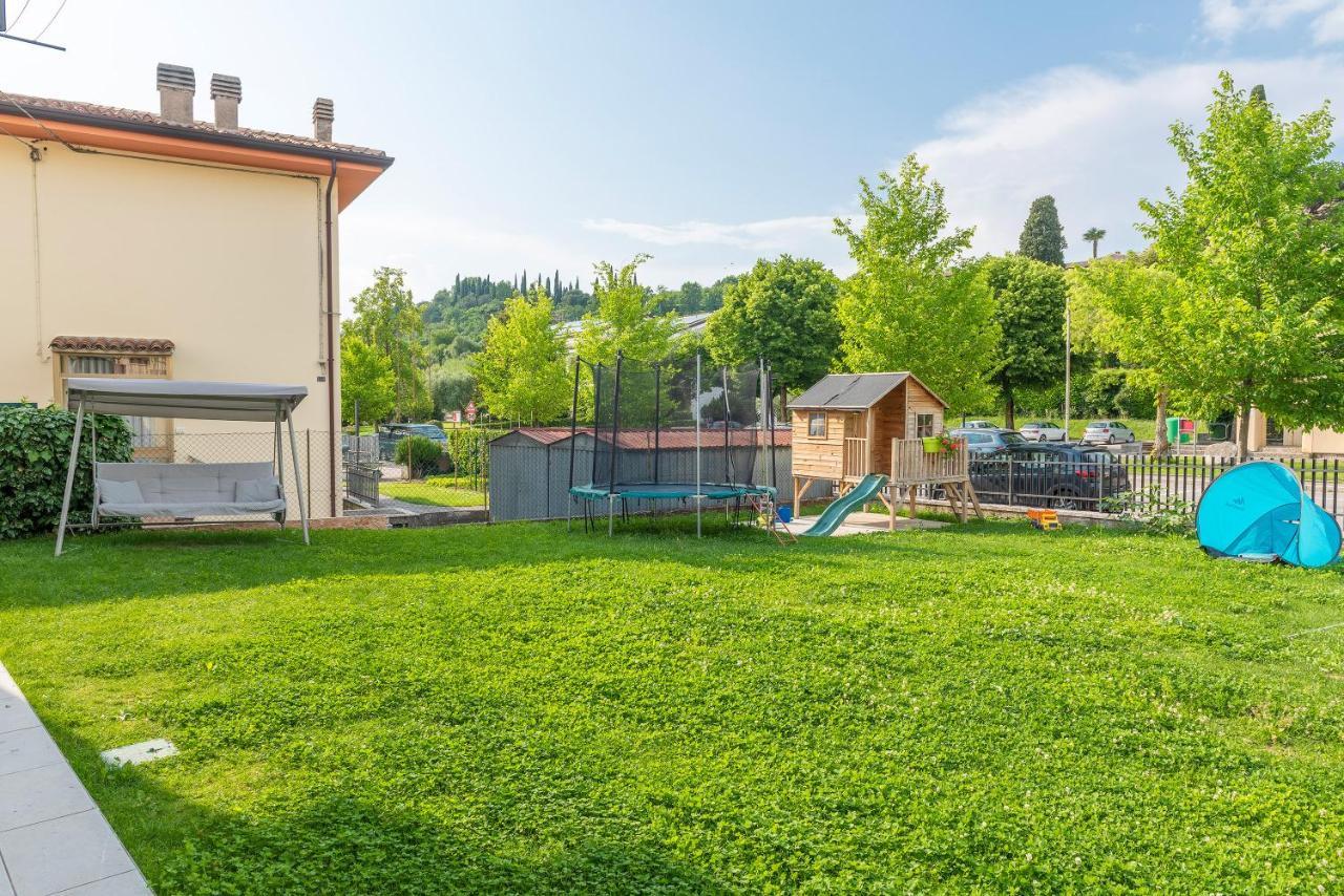 Villa Rosetta & Romeo Family Apartment กอสเตร์มาโน ภายนอก รูปภาพ