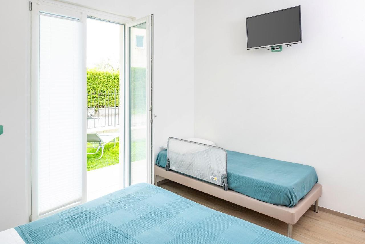 Villa Rosetta & Romeo Family Apartment กอสเตร์มาโน ภายนอก รูปภาพ