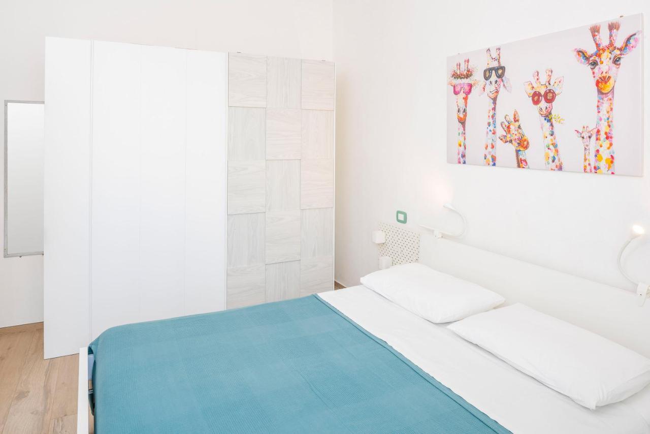 Villa Rosetta & Romeo Family Apartment กอสเตร์มาโน ภายนอก รูปภาพ
